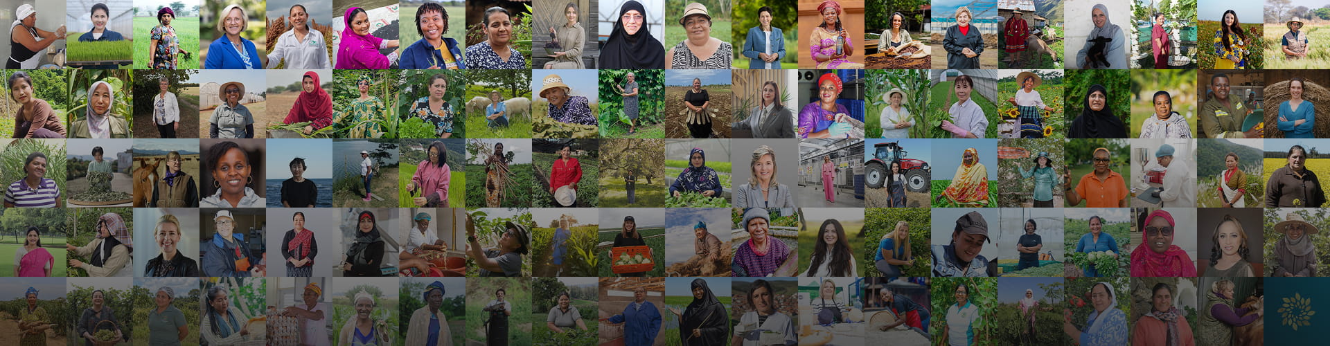 FAO honours Asian women, leaders in sustainable agriculture | AsiaNews
