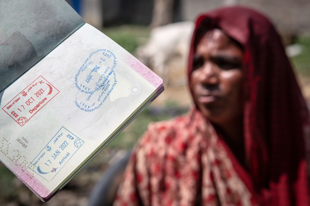 Post floods will emigration still be Nepal's only solution?